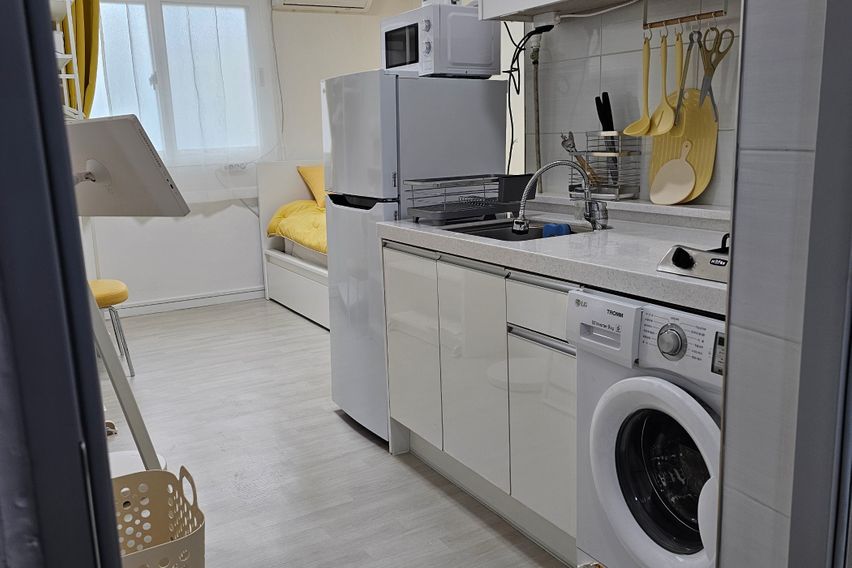 언주역,학동역 5분거리 2번째 이미지