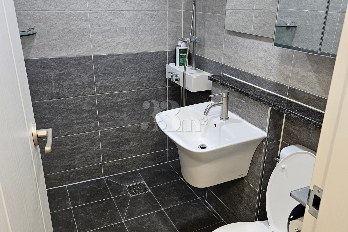 ☆Special Price☆ Byeongjeom Station Two-Room A 17th image