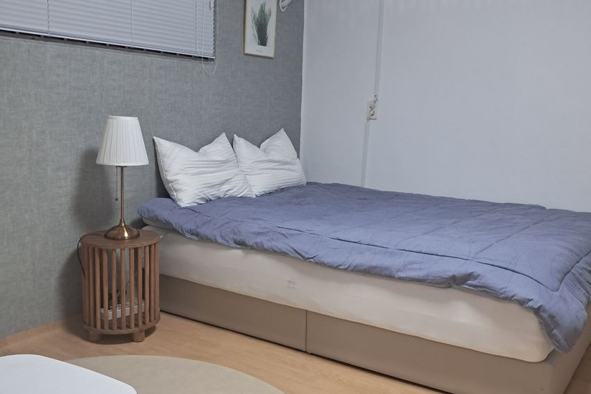 고요한 아지트🏠 9번째 이미지