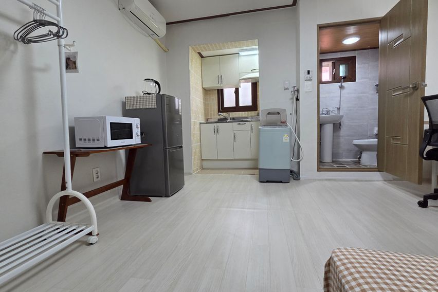 전북대병원완전가까운룸