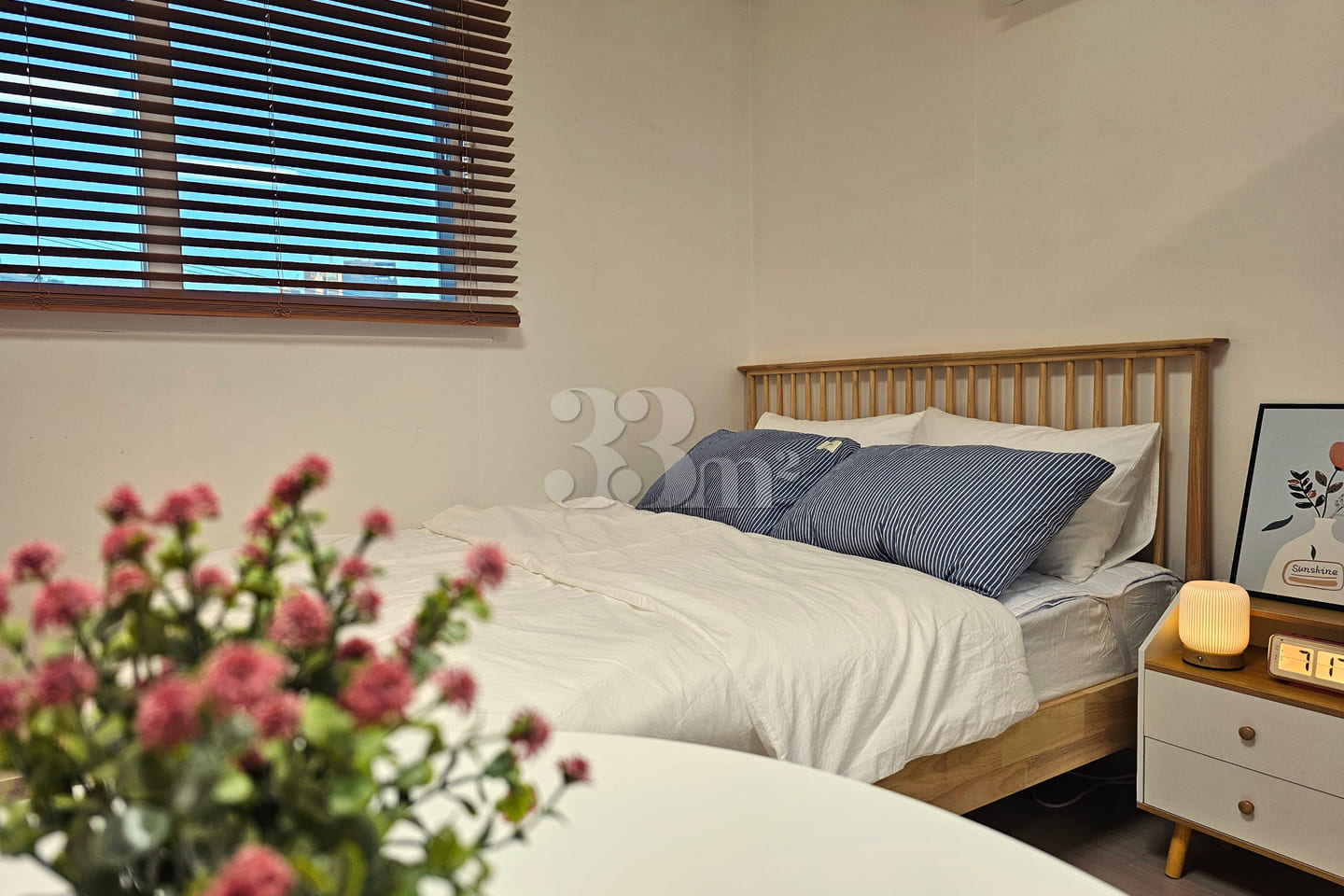 Fully furnished studio, 7 minutes from Seoul 0th image