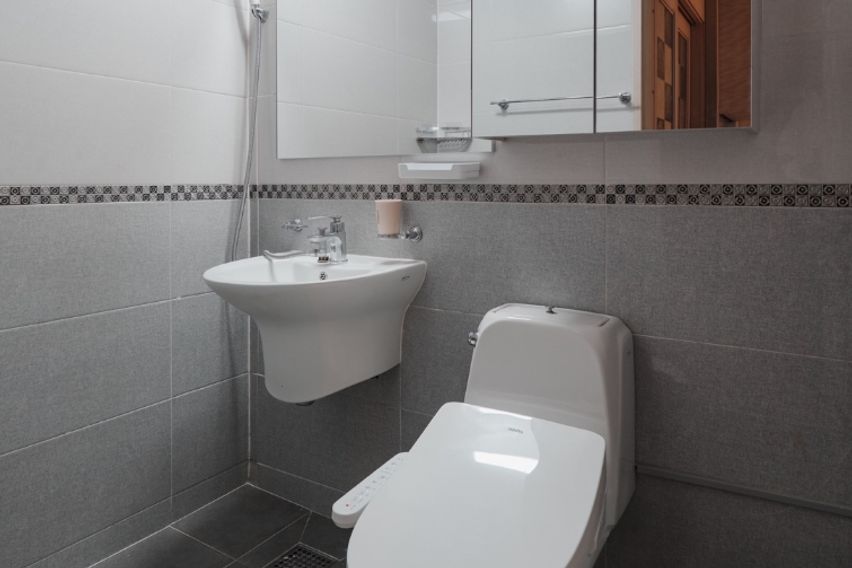 6호선2분/4인/주차O 13번째 이미지