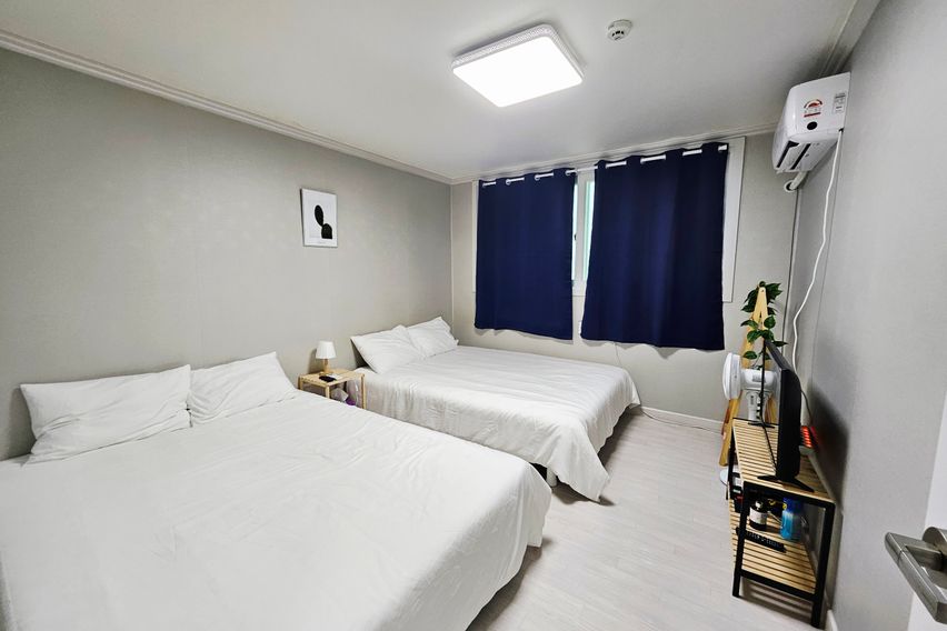 둔산.용문 차5분❤2룸 1번째 이미지