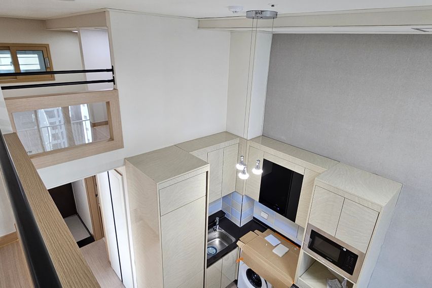 동성로 반월당 서문시장