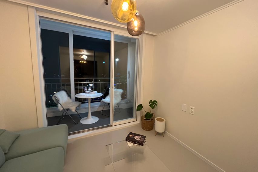 🌊통영바다 하버뷰