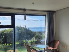 Room 202 with a nice ocean view 6th image