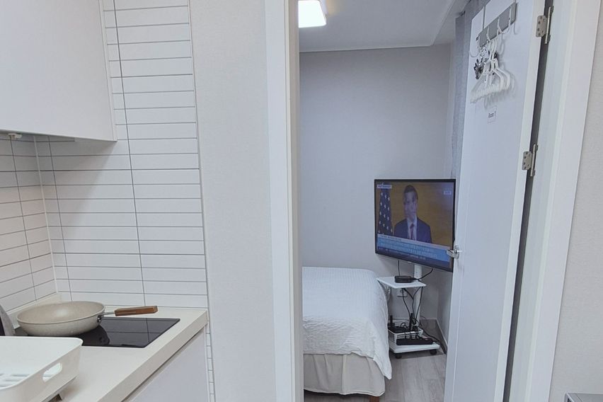 김포공항역세권신축빌라 2번째 이미지