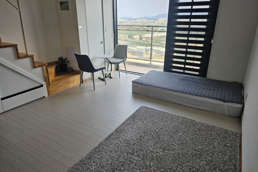 유니콘 오피스텔