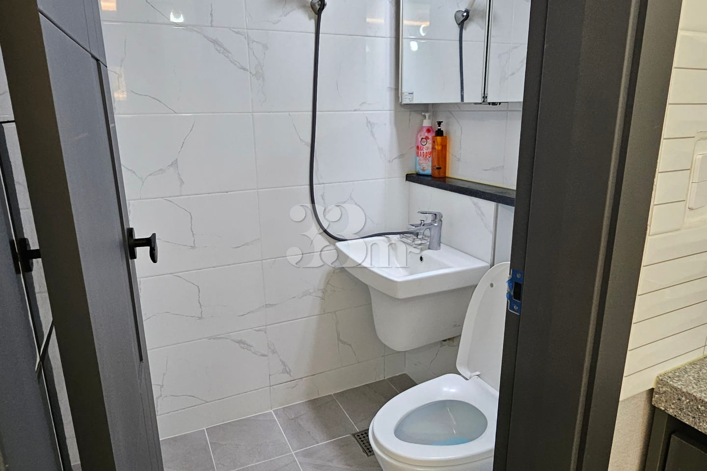 1.5-room unit near Yuseong Spa Station and Ga 10th image
