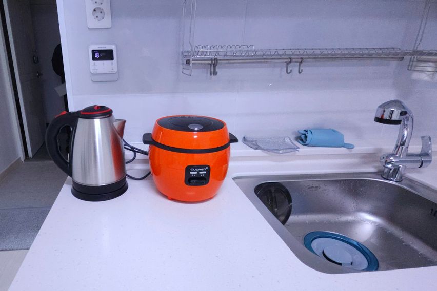 까치산역2분원룸3 11번째 이미지