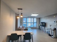 부산 중앙역근처 풀옵션 6번째 이미지