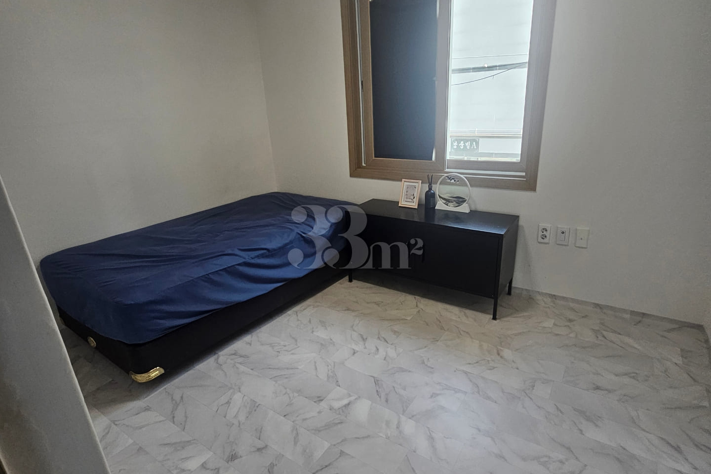 Three-room apartment near Iksan Station (Namj 8th image