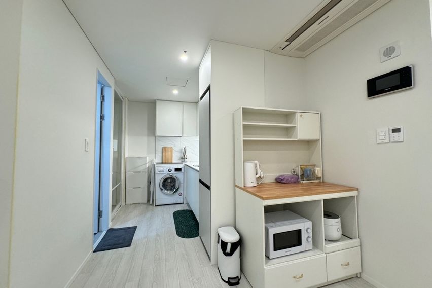 올리모델링 풀옵션 룸2