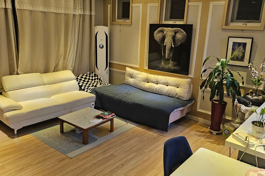 골드크레스트 하우스 5번째 이미지