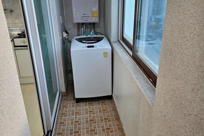 화이트펄 새로시공 7번째 이미지