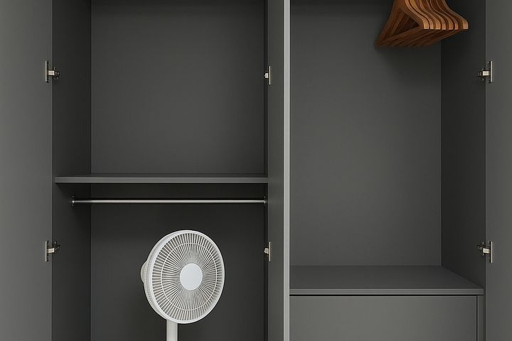 Hamdeok New Luxury Studio @ 12 5th image