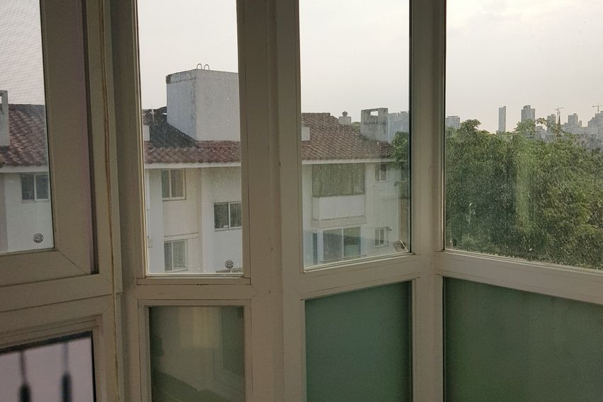 만수역 3룸 탑층@ 13번째 이미지