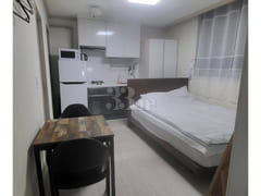 Quiet area around Sasang Station 5th image