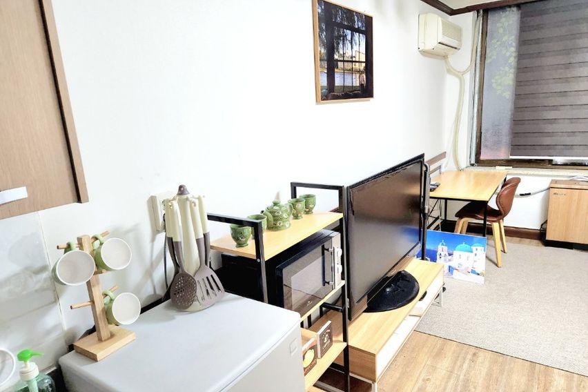 신논현역 2분거리 #2