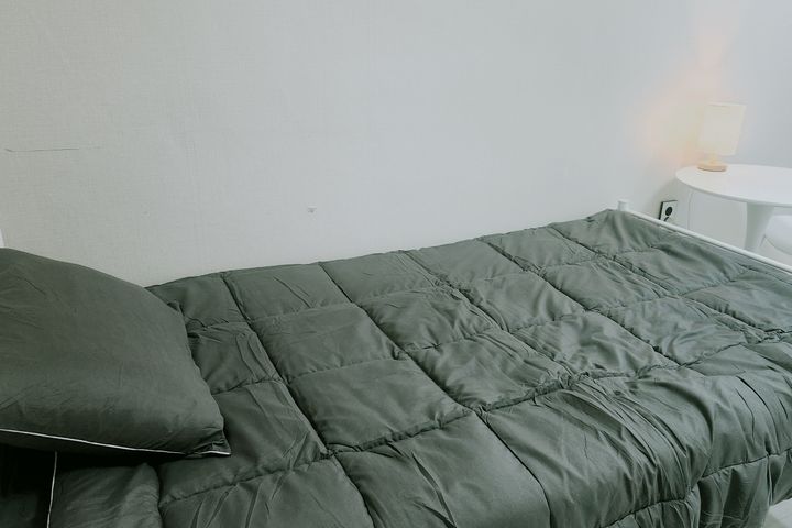 풀옵션 원룸🏡403호 2번째 이미지