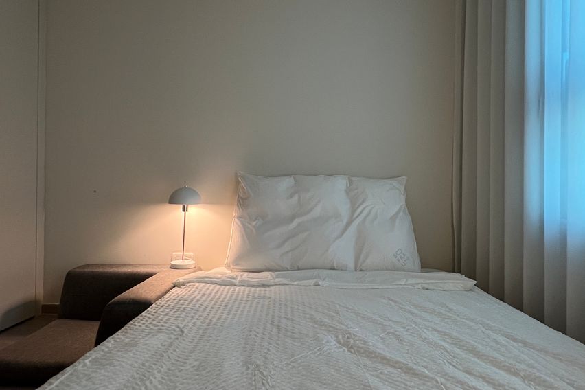 센텀시티 코지 하우스