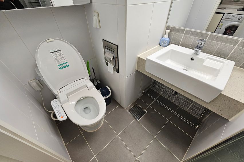 상암동 풀옵션오피스텔