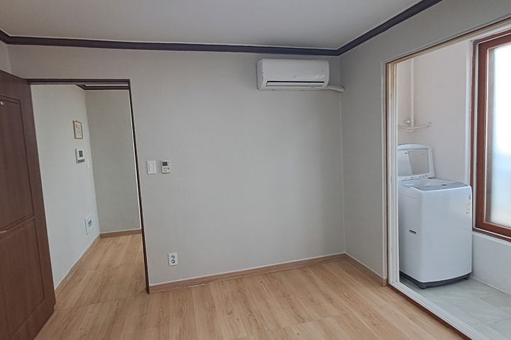 1.5룸 넓은 방,거실 10번째 이미지