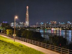 1 minute from Han River, fully furnished, fre 18th image