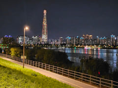 1 minute from the Han River; fully furnished; 19th image