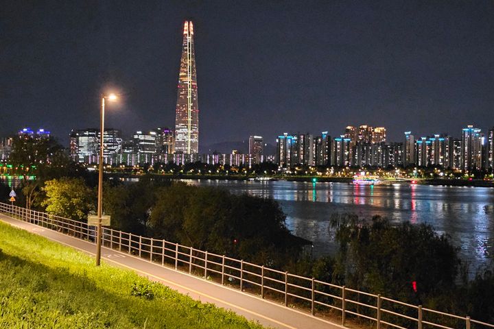 1 minute from Han River, fully furnished, fre 18th image