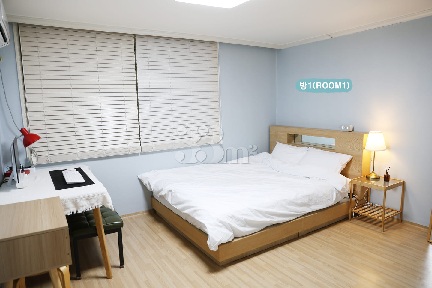 🌈Ulsan Buk-gu Apartment, Private House 2th image