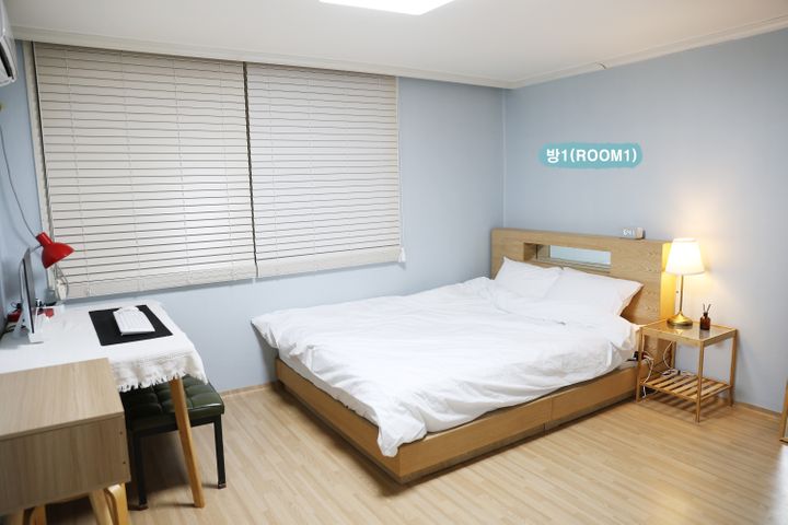🌈울산북구아파트독채 2번째 이미지