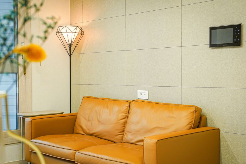 ♥️광교호수뷰♥️포레나3룸