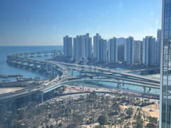 BEXCO Gwang'an View Officetel 0th image