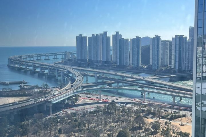 벡스코 광안뷰 오피스텔 0번째 이미지