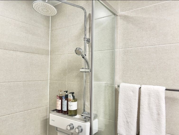 깨끗한공간.편리한 교통