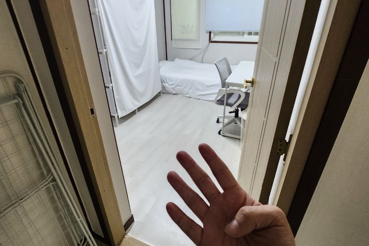 #6 1층 4룸! 5번째 이미지