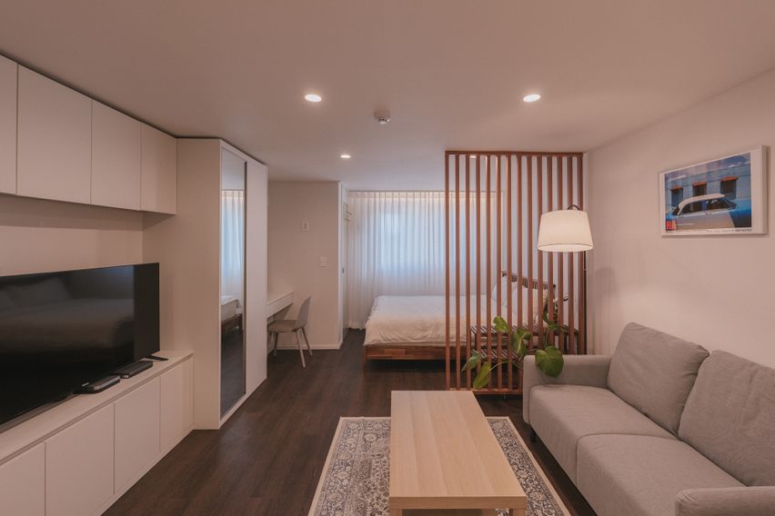 깨끗하고주차편한성서공단