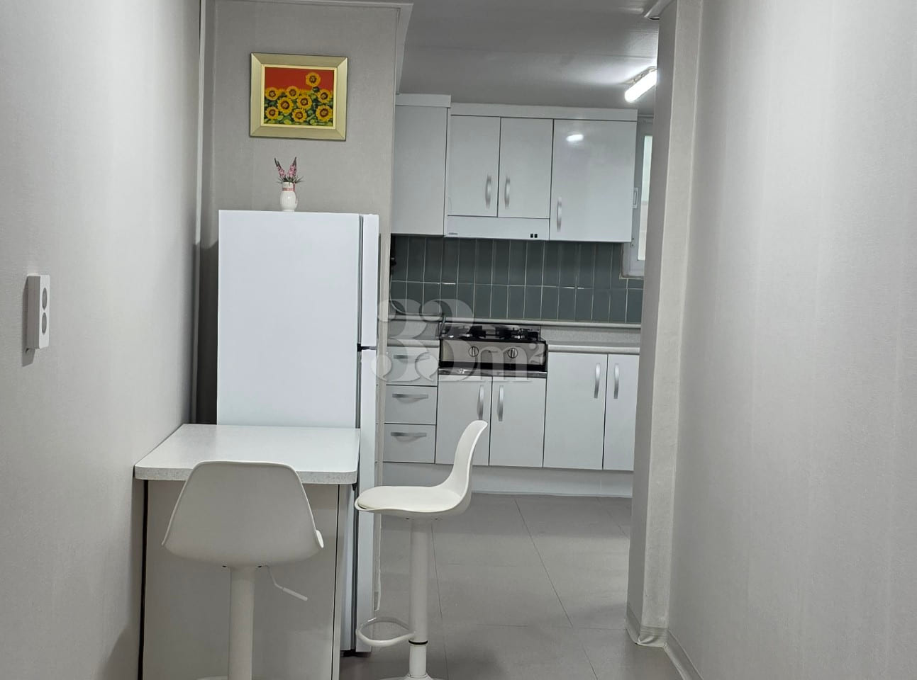 Fully furnished 2-room unit in Gyesan-dong 3th image