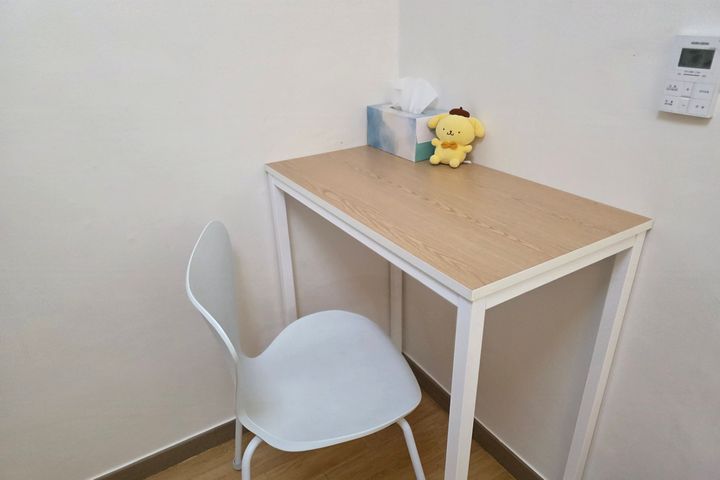 합정역 7분 풀옵션원룸 6번째 이미지