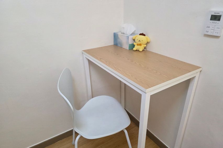 합정역 7분 풀옵션원룸