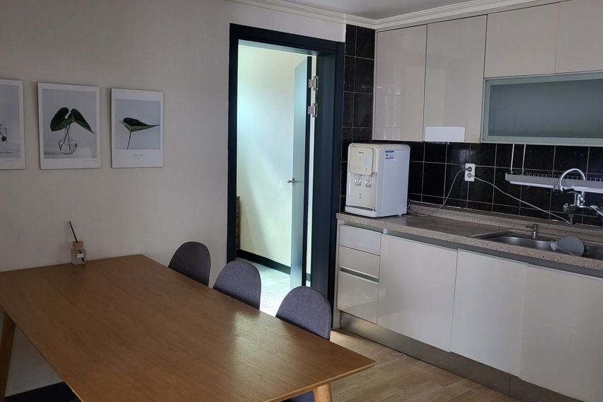 오류동역 풀옵션 3룸 10번째 이미지