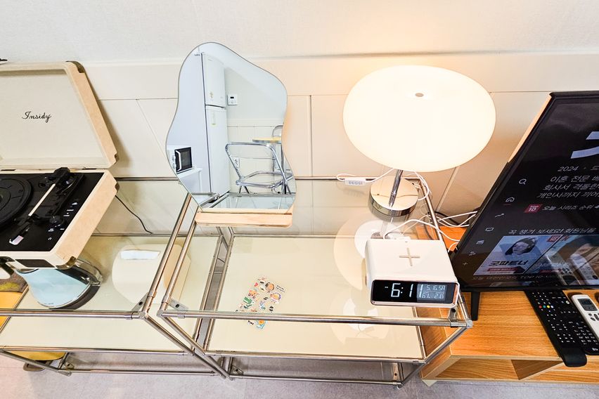 🏡전주 풀옵&주차장