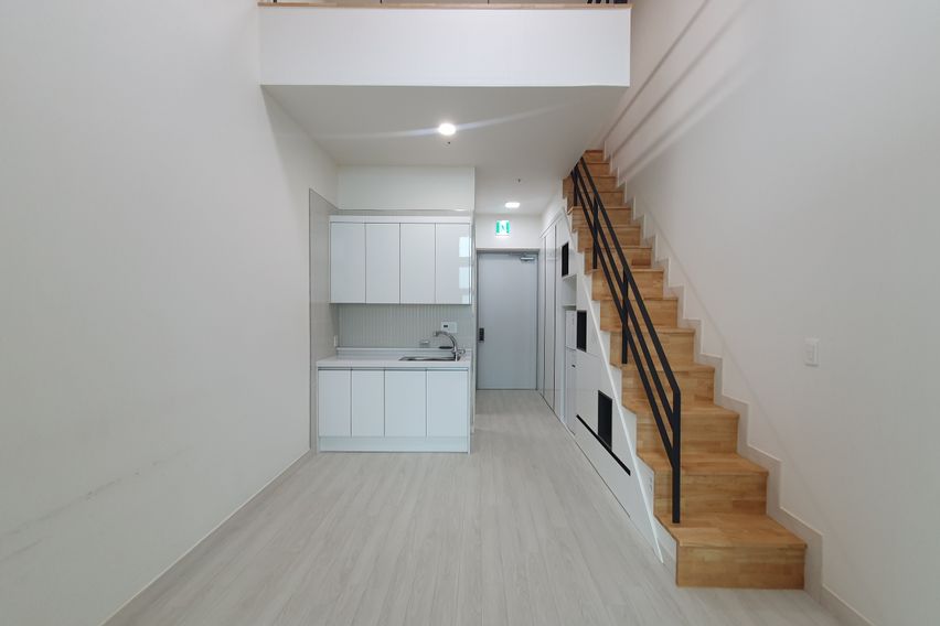 남동향 뷰맛집 복층