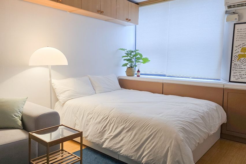 여의도샛강💛출장/이사 1번째 이미지