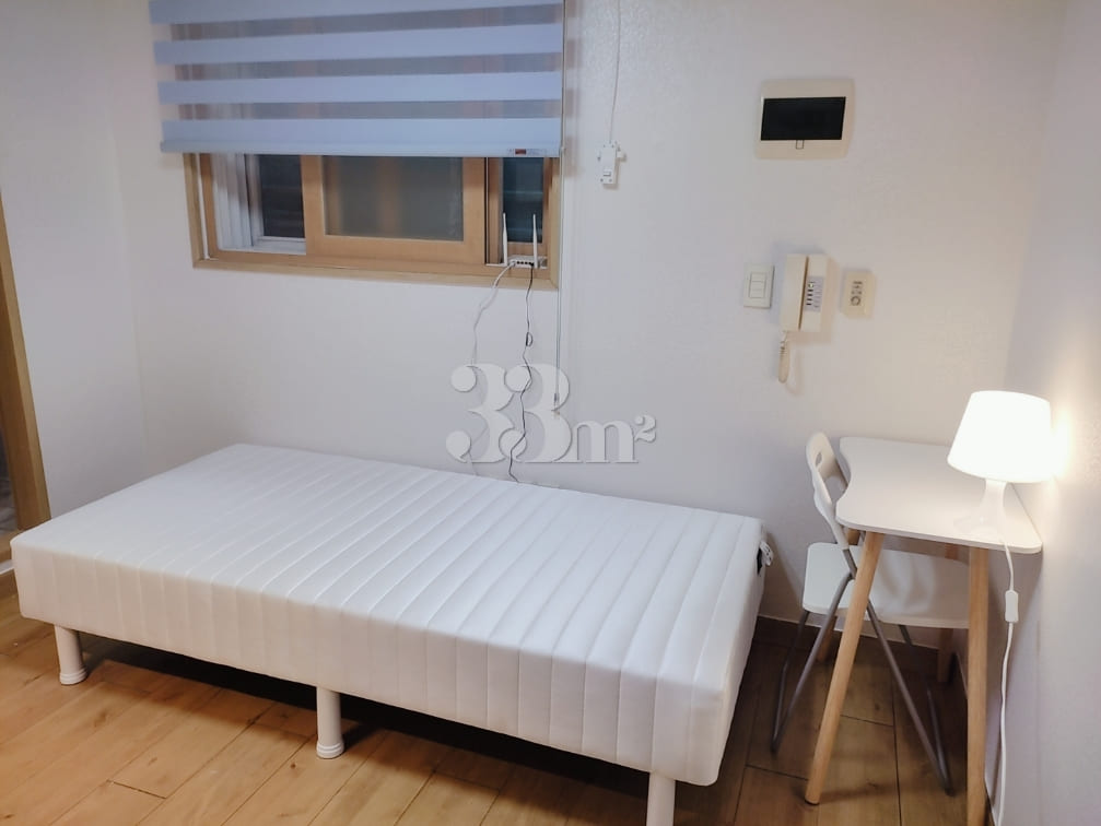 8-minute walk from Sillim Station and Danggok 6th image