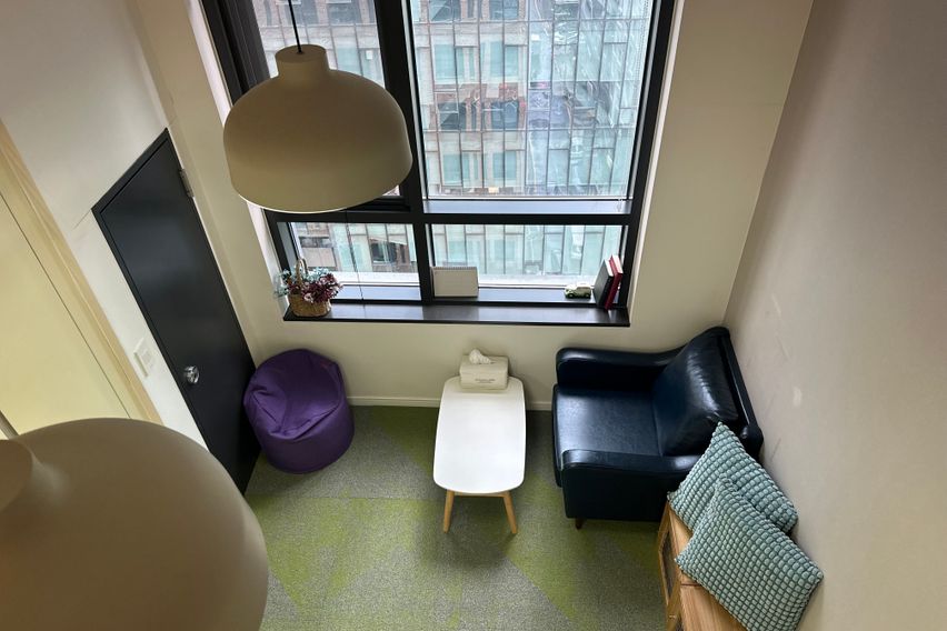 롯데월드타워❤성수 강남