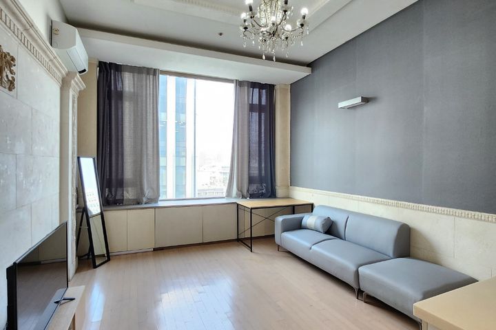 30-second walk to Gangnam Station, duplex stu 9th image