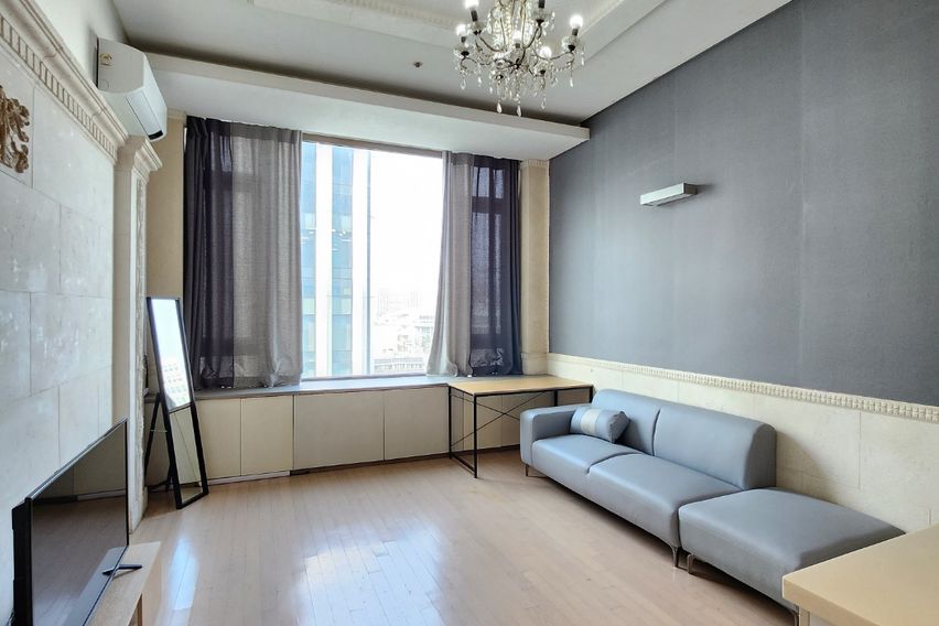 강남역30초복층원룸