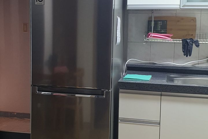 힐링하우스 1번째 이미지